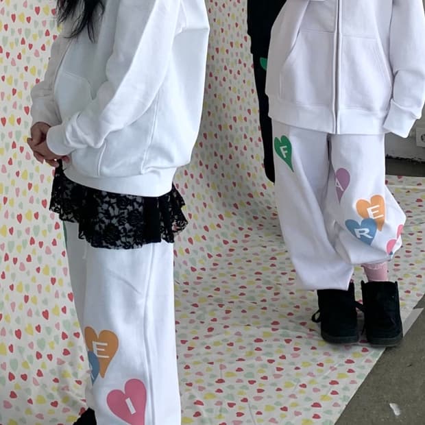 샵페어리 2025 조거팬츠