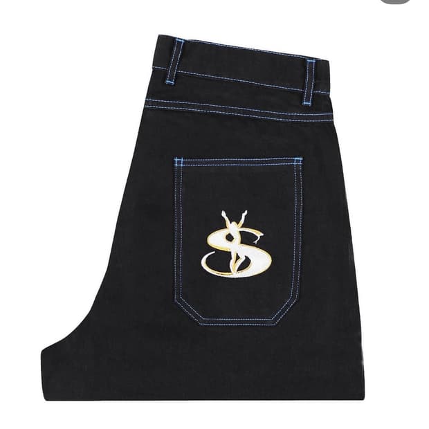 Yardsale OG Phantasy jeans black