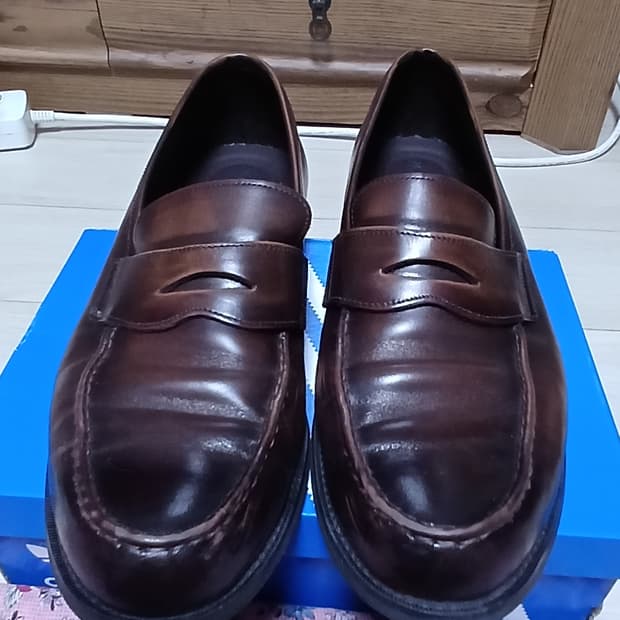 탠디 남성구두 (280mm)