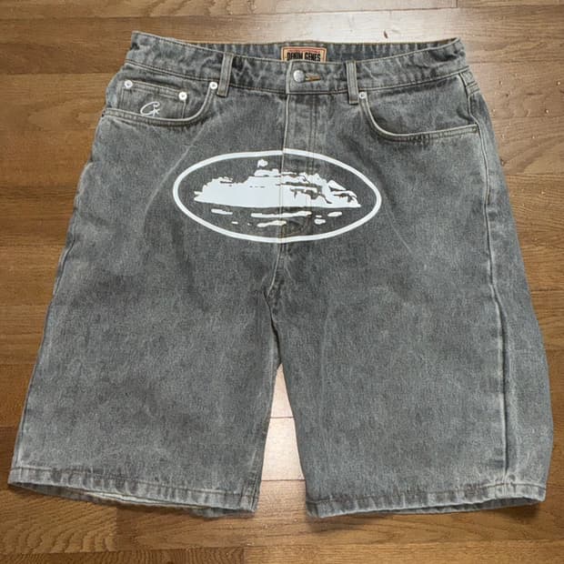 코르테이즈 데님