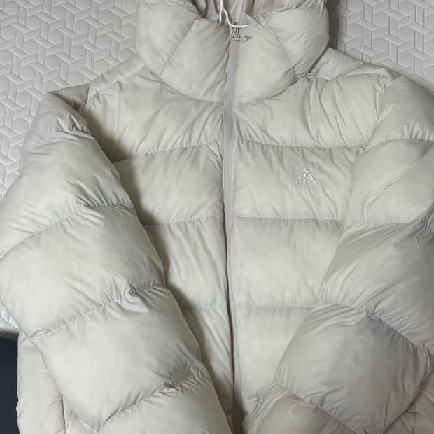 나이키 ACG 써마핏 ADV 루나 패딩