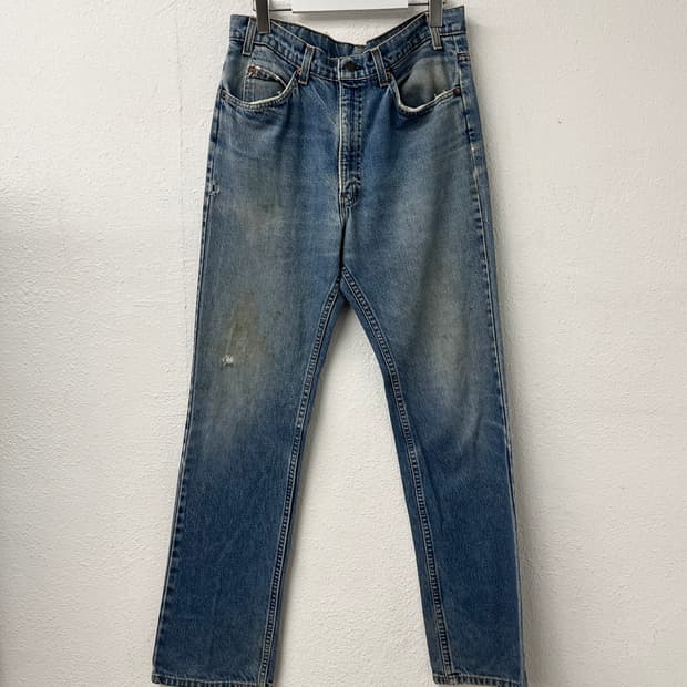 90s LEVI'S 517