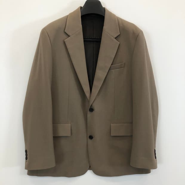 질스튜어트 이태리 라니피치오 오버자켓 105