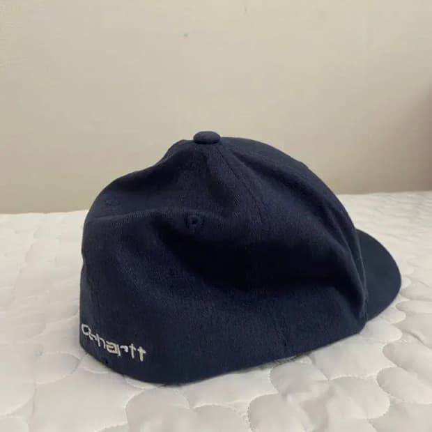 칼하트 윕 플렉스 핏 모자 carhartt wip