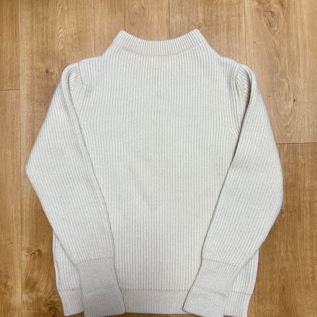 안데르센안데르센 니트 M사이즈 판매