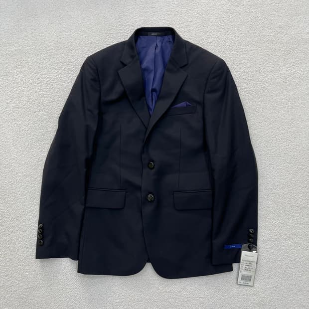 95 새상품 지센 블레이저 자켓 0312M1