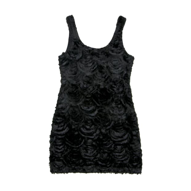 Lip Service Flower one-piece