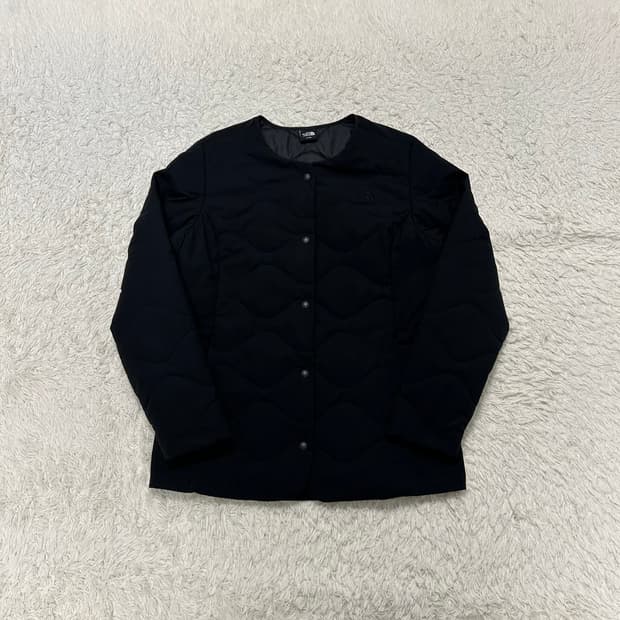 노스페이스 경량패딩