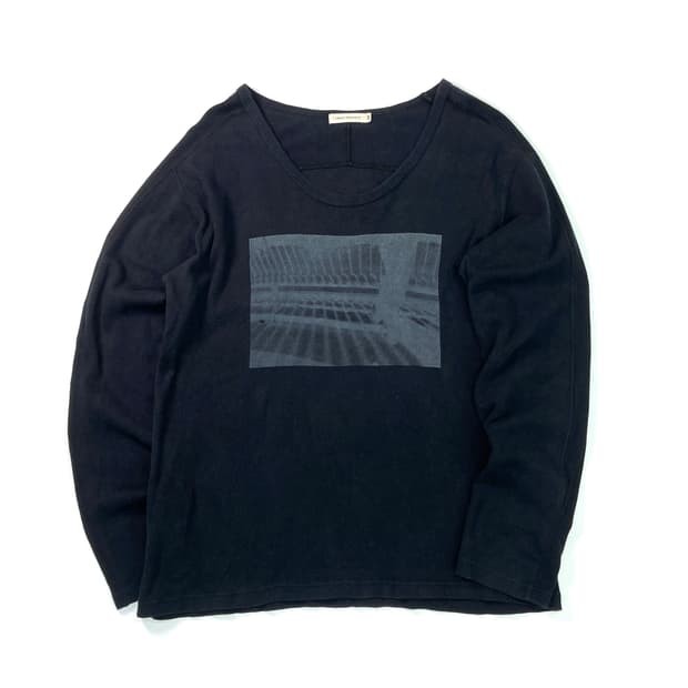 URBAN RESEARCH Long sleeve