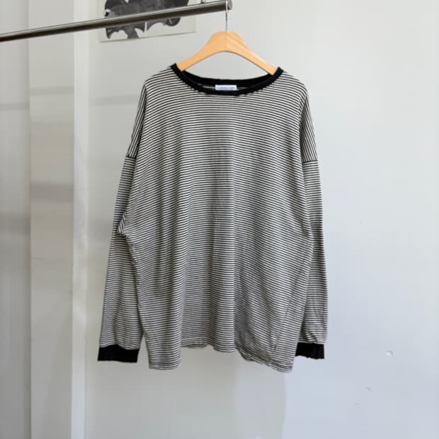 CIAOPANIC TYPY 롱슬리브