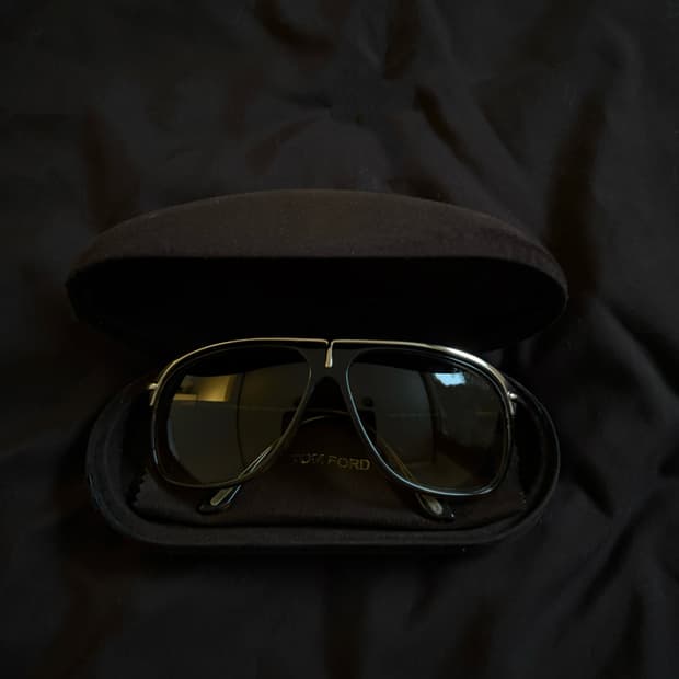 톰포드 선글라스 