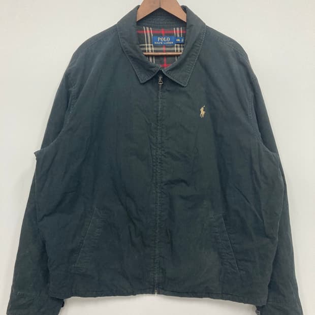 폴로랄프로렌 카라자켓