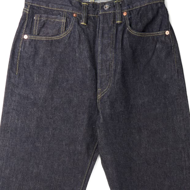 TCB jeans 40s one wash