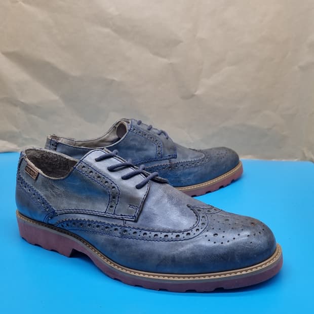 피크올리노스 남성캐주얼구두 270-275