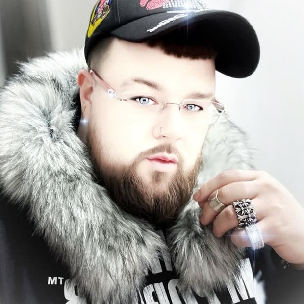 90s icp 빈티지 티셔츠