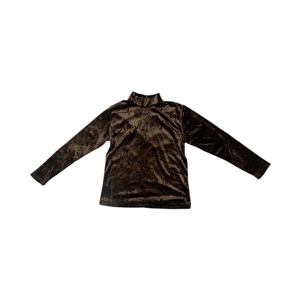 CHRISTIAN AUJARD BLOUSE