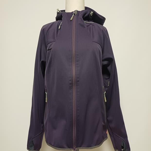 마무트 얼티메이트 고어텍스 인피니움 소프트쉘 여성 자켓