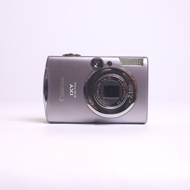 캐논 익시 900 (익서스 850 일본 모델)