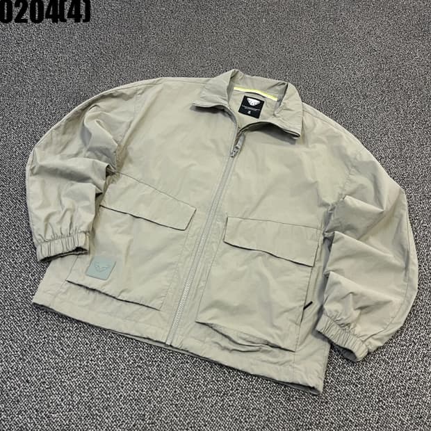 [M95] 다이나핏 카디스 2.0 빅포켓 집업 자켓 0204(4)