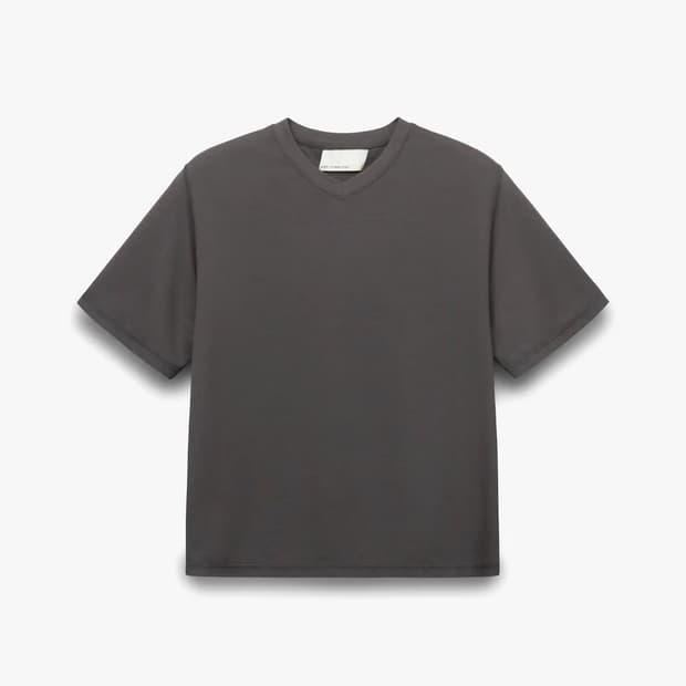 PETTREEKOR CONTOUR SHORT SLEEVE T-SHIRT