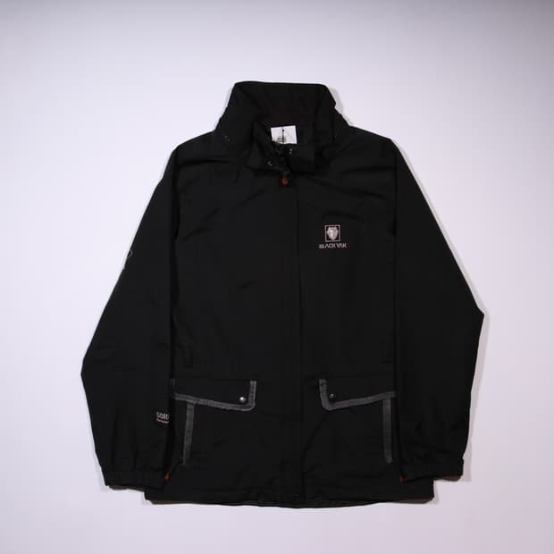 블랙야크 바람막이 b103