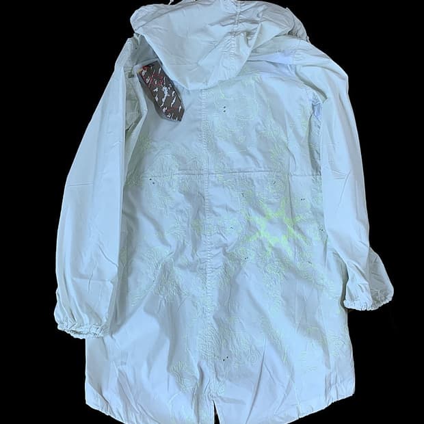 마하리시 스노우 파카