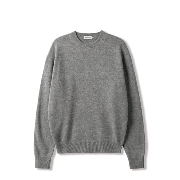 [1] 스테디에브리웨어 코지 울 캐시미어 니트