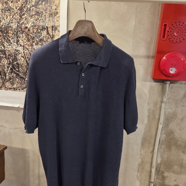 이탈리아 브랜드 FAY 니트 