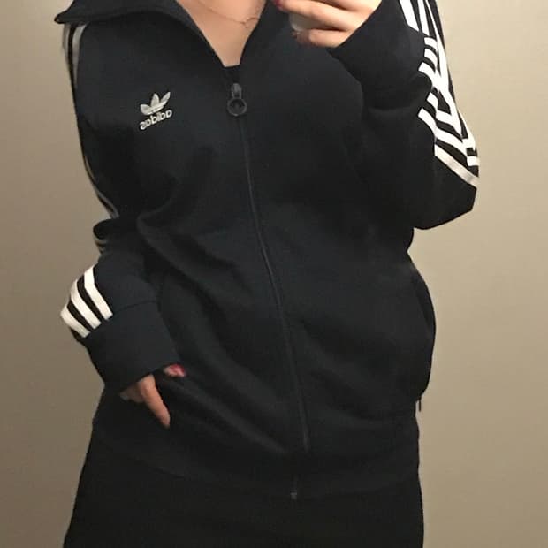 아디다스 유로파 네이비