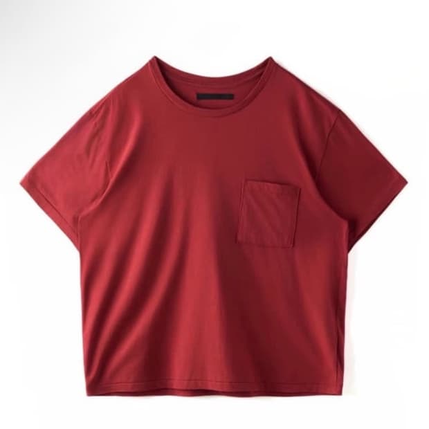 Htae rough pocket t rose 2