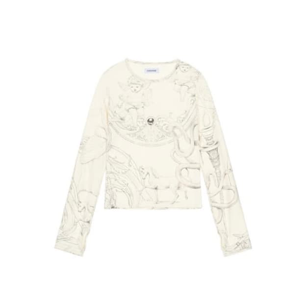 Cosmoss printing t-shirts