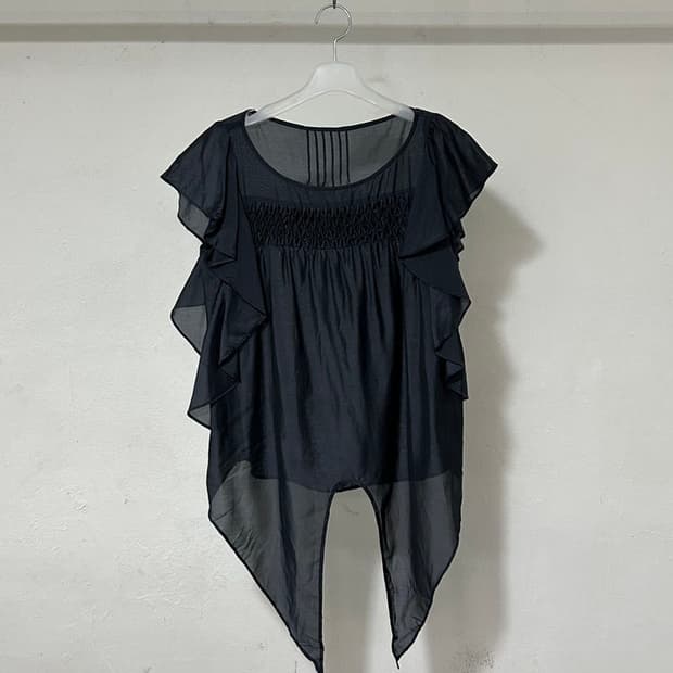 vtg top