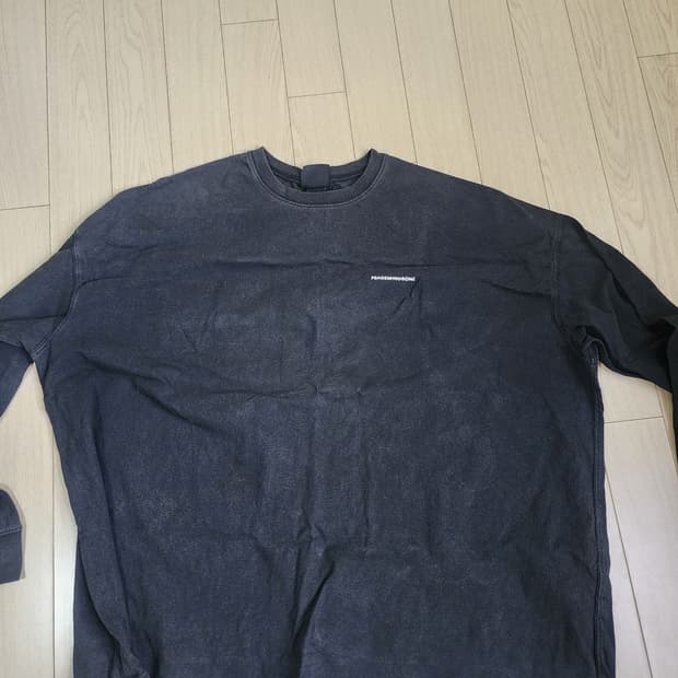 피스마이너스원 프라그먼트 롱슬리브