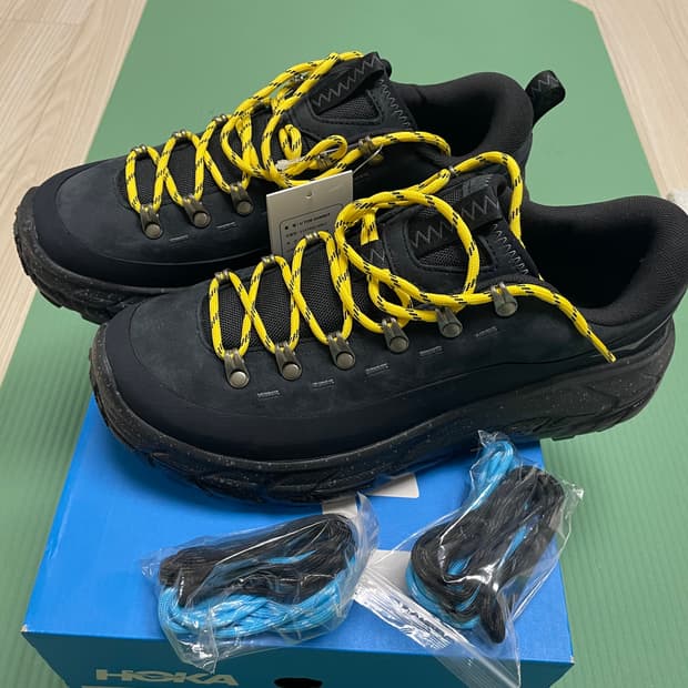 호카 토르 서밋 280