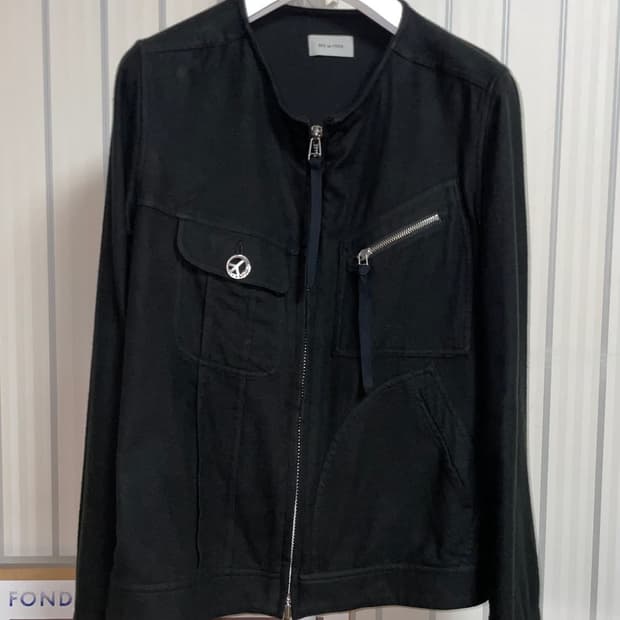 베드포드 자켓 구합니다