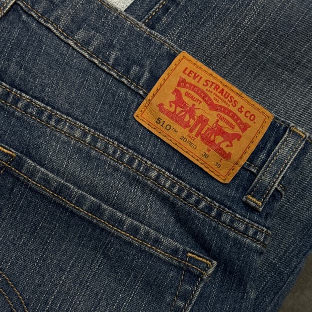 LEVIS 510