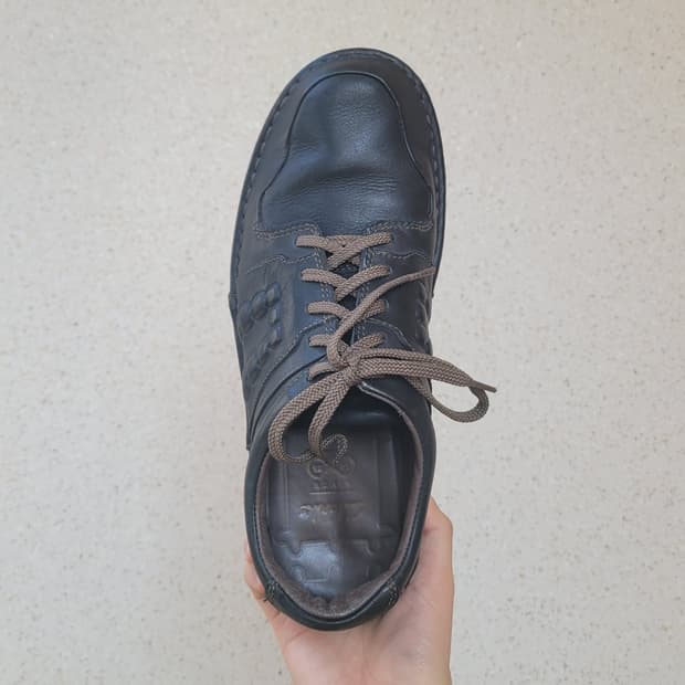 클락스 인피니티 uk8 270