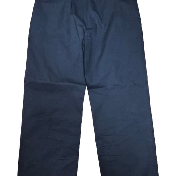 마르지엘라 코튼팬츠