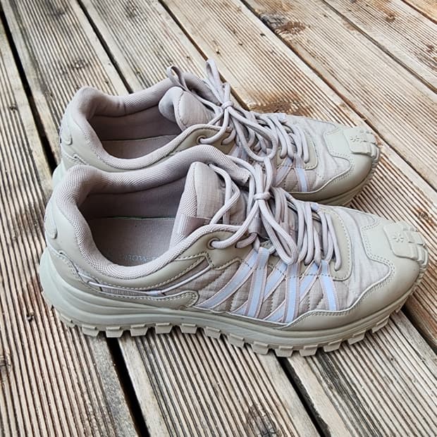 스노우피크 X 모아브 스피드 2 고(270)