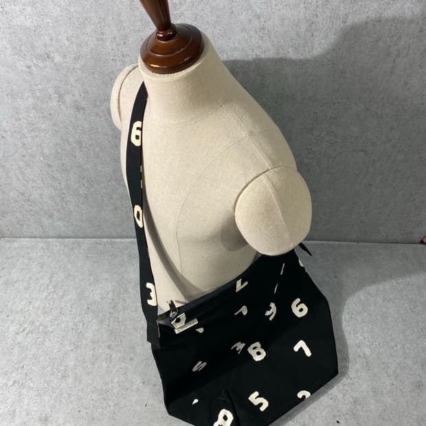 [42*35] SOU SOU 소우소우 코튼 크로스백