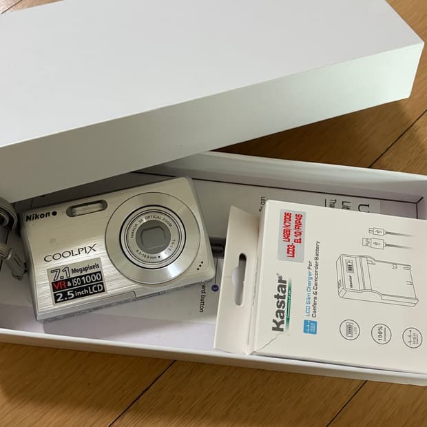 [미야오 수인 디카] 삼성 VLUU PL65