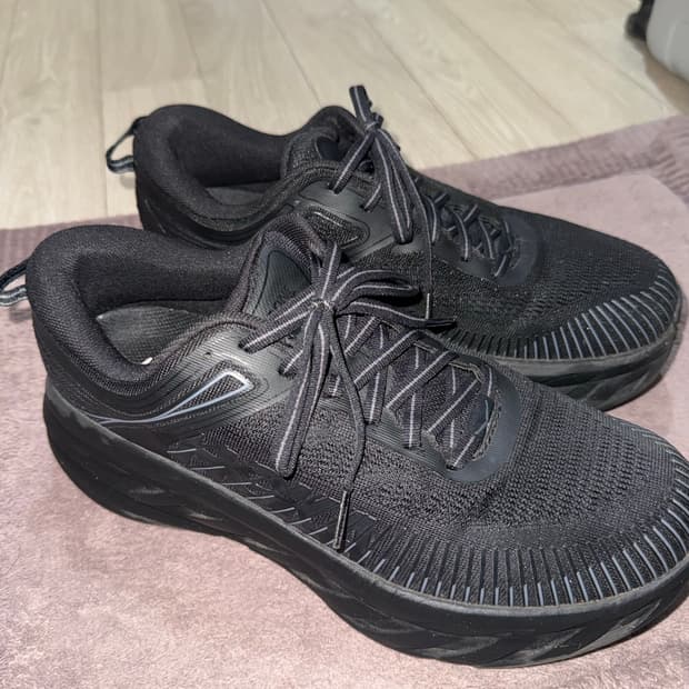 호카 본디7 와이드