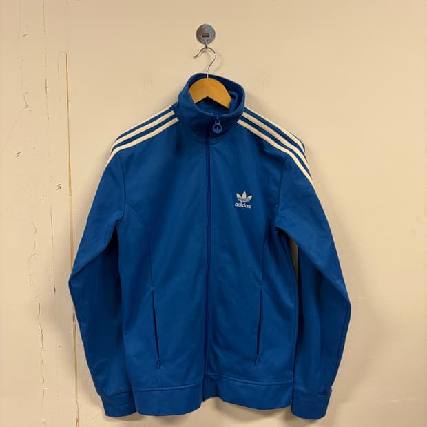 XL) 아디다스 유로파 블루 져지o310