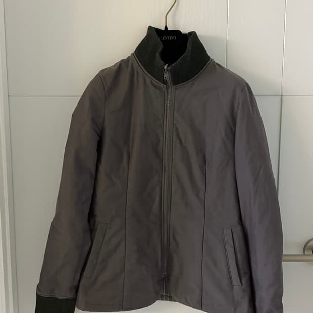 일본브랜드 io 집업점퍼 44,마른55 