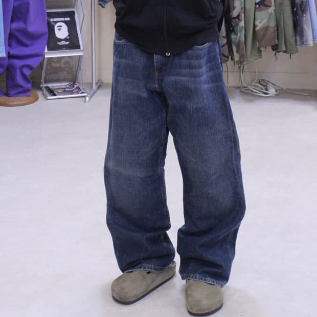 Levi’s 569
