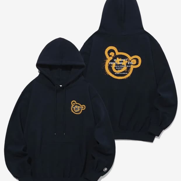 이스트쿤스트 후드티