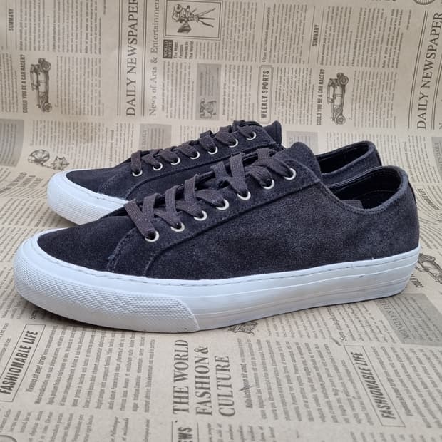 NMG 스웨이드 남성스니커즈265