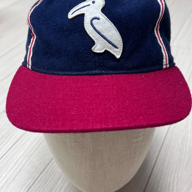 이벳필드 오리지날 USA캡 판매