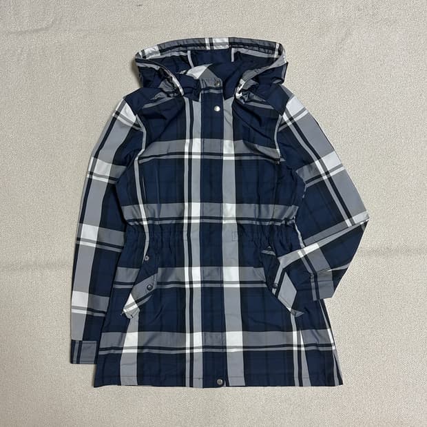 푸마 스트레치 사파리 자켓