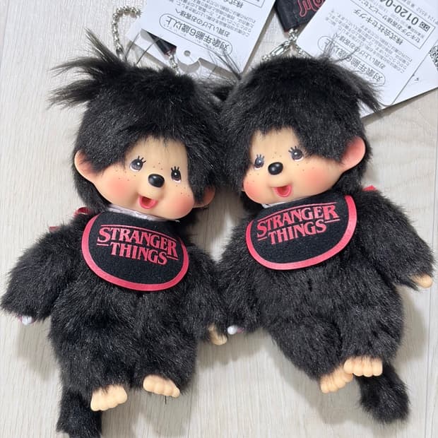 기묘한 이야기 스띵 몬치치 양도 판매합니다